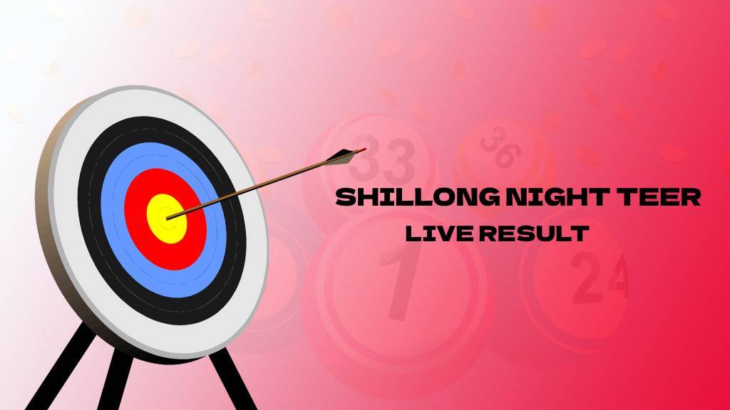 Shillong Night Teer is a legal archery-based teer played in Meghalaya.